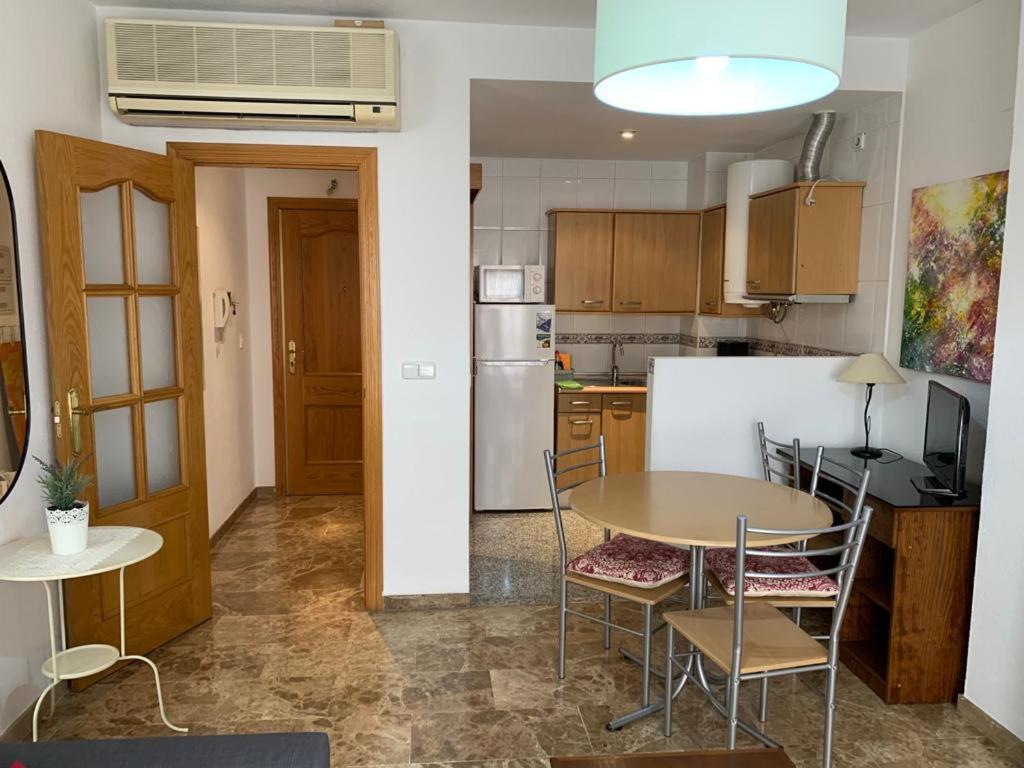 Apartamento Con Encanto Apartamento Granada