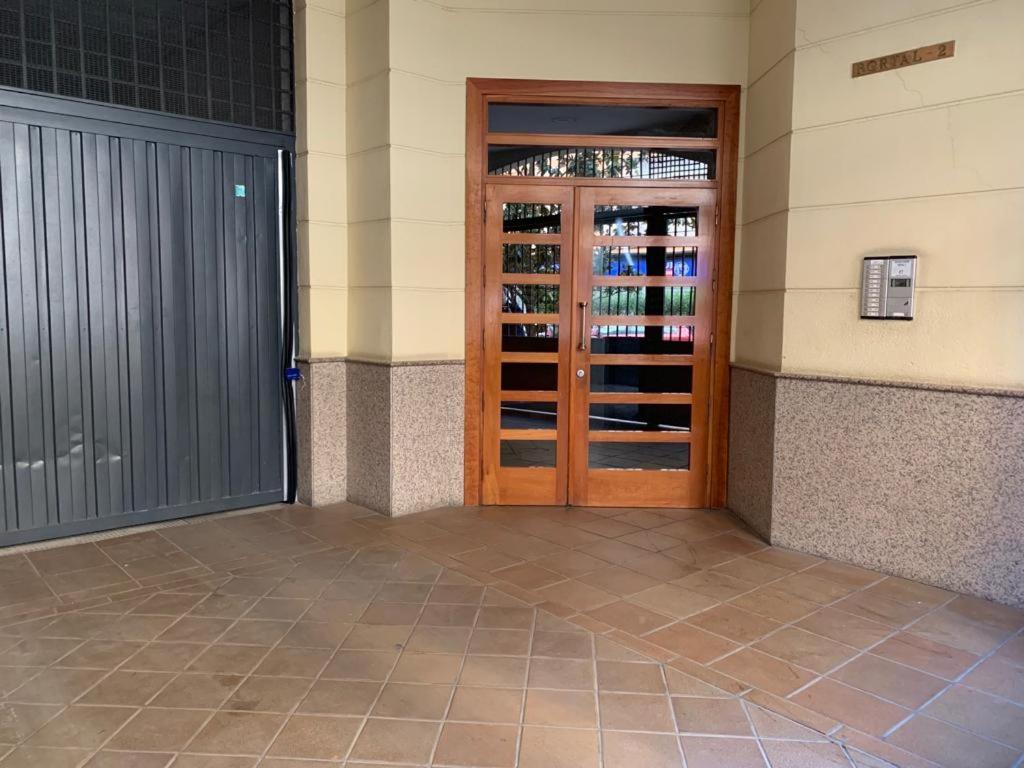 Apartamento Apartamento Con Encanto