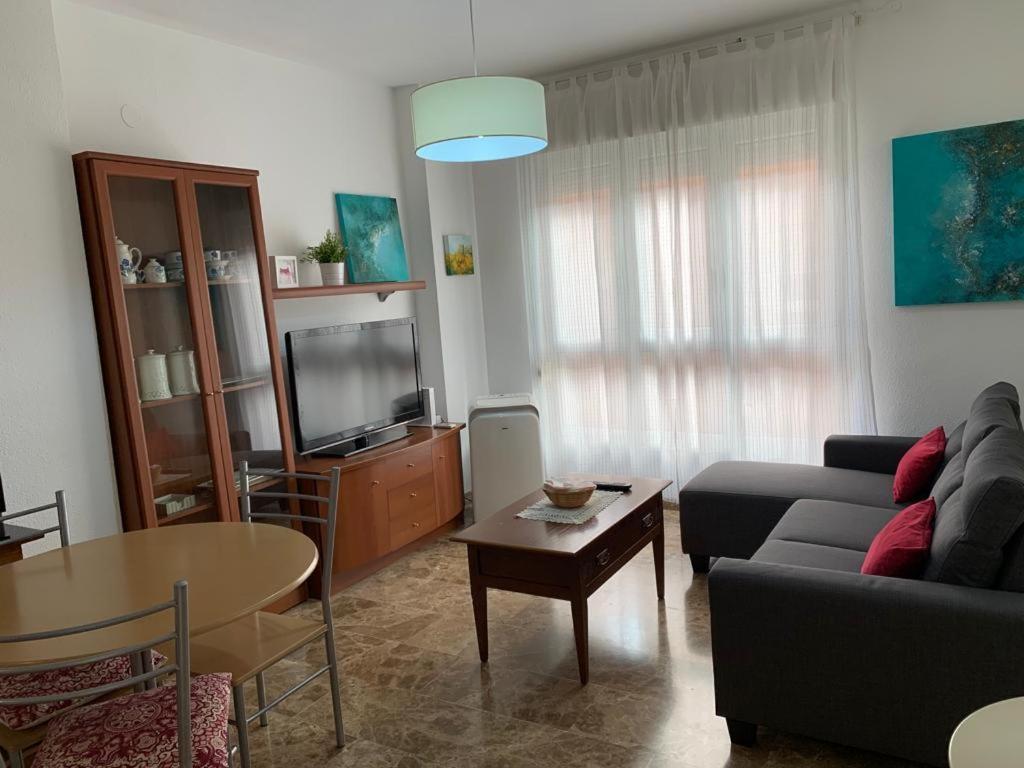 Apartamento Apartamento Con Encanto Granada