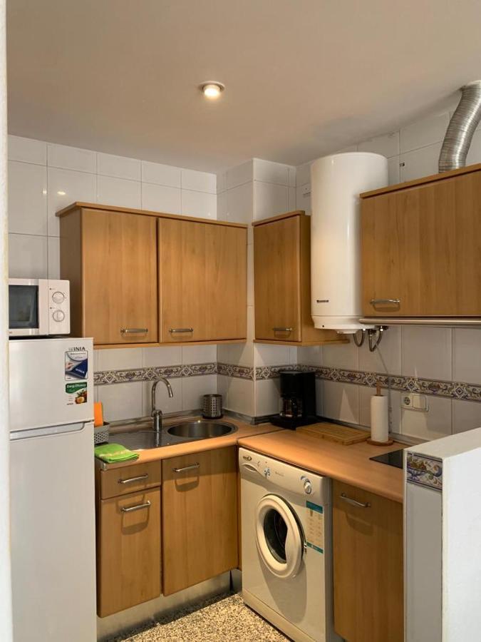 Apartamento Con Encanto Apartamento Granada