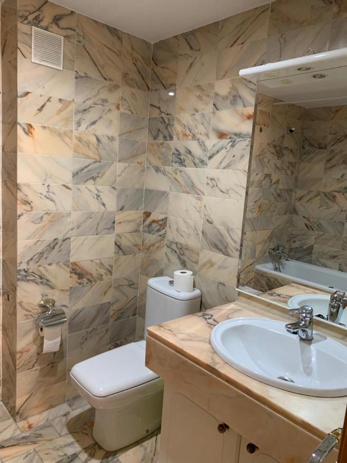 Apartamento Apartamento Con Encanto