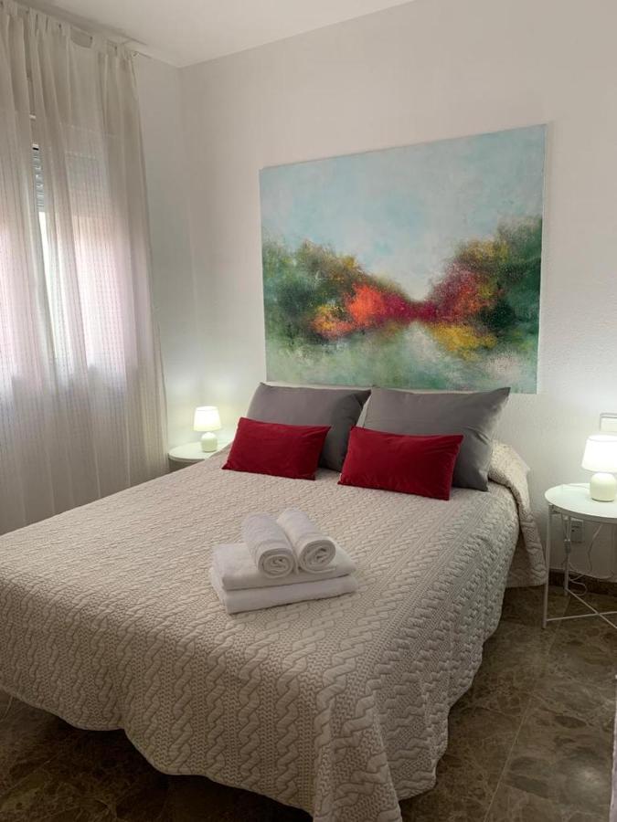Apartamento Apartamento Con Encanto Granada